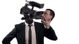 Yoann COTRON fondateur, réalisateur et directeur artistique de YOCOT vidéo